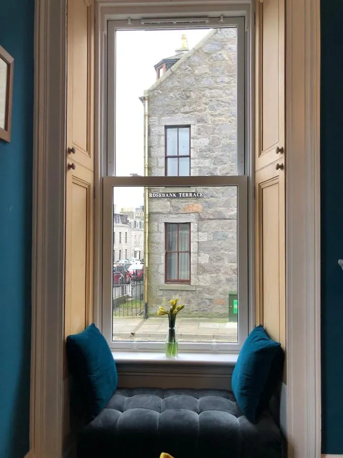 Stunning Period Property In The Heart Of The City Aberdeen 0*,  United Kingdom