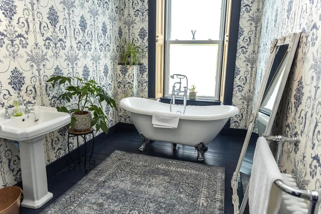 Apartment Stunning Period Property In The Heart Of The City Aberdeen