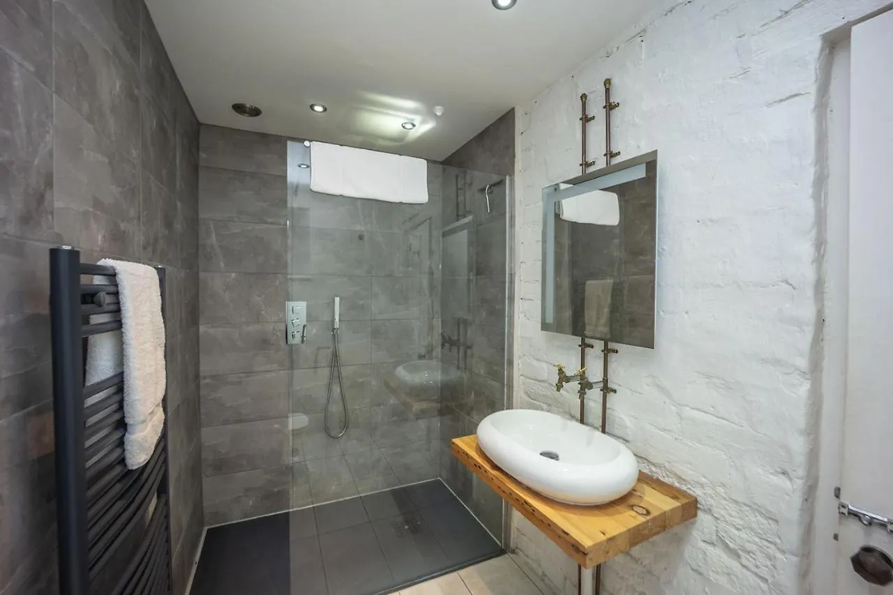 Stunning Period Property In The Heart Of The City Aberdeen