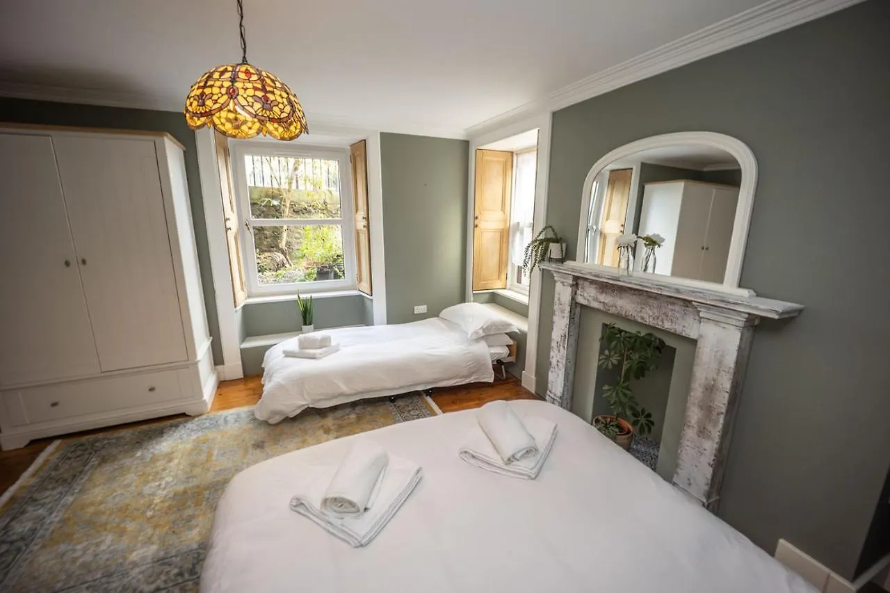Apartment Stunning Period Property In The Heart Of The City Aberdeen
