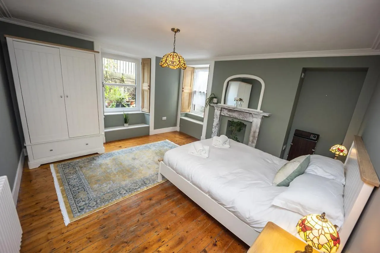 Apartment Stunning Period Property In The Heart Of The City Aberdeen