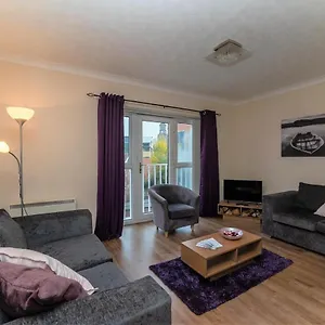 Sallyport City Centre 2 Bedroom 14 , Newcastle upon Tyne United Kingdom