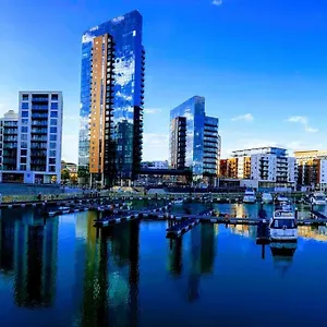 Luxury Studio In Centre , Southampton United Kingdom