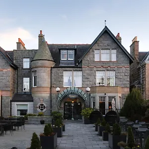 Отель Malmaison, Абердин