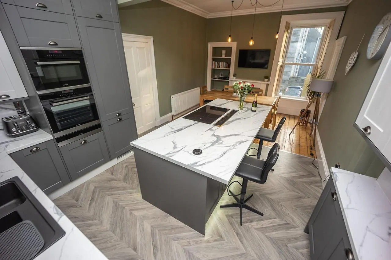 Stunning Period Property In The Heart Of The City Aberdeen 0*,  United Kingdom