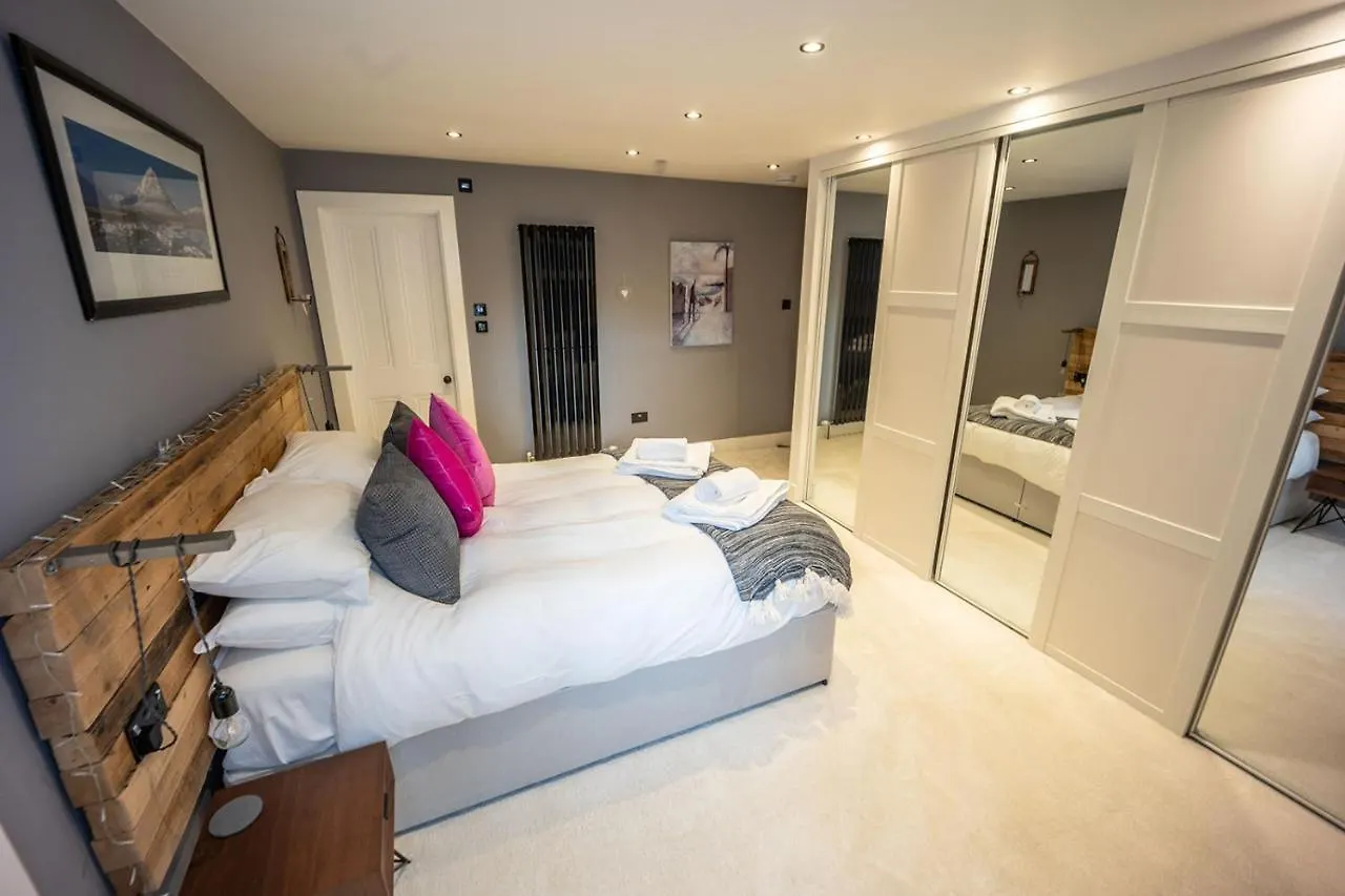 Stunning Period Property In The Heart Of The City Aberdeen 0*,