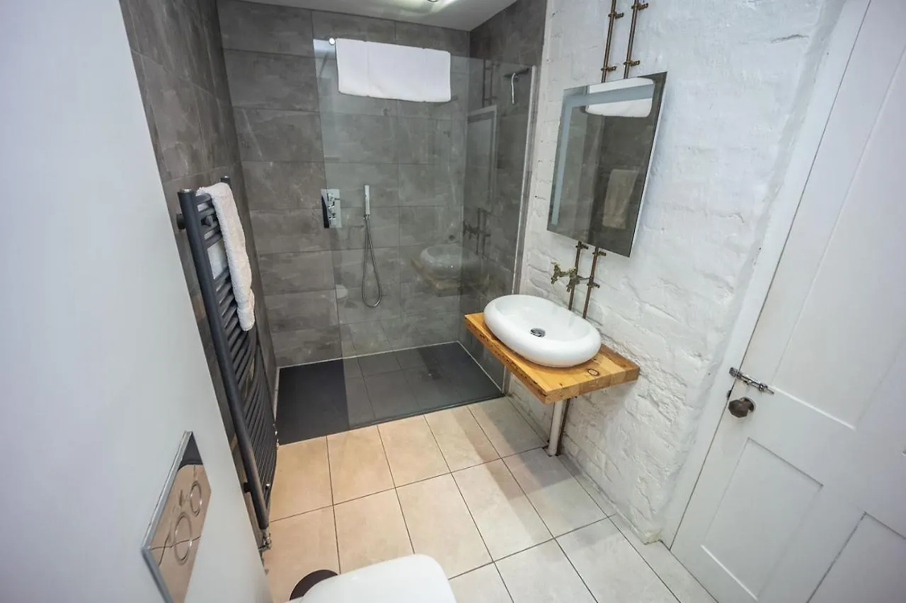 Stunning Period Property In The Heart Of The City Aberdeen
